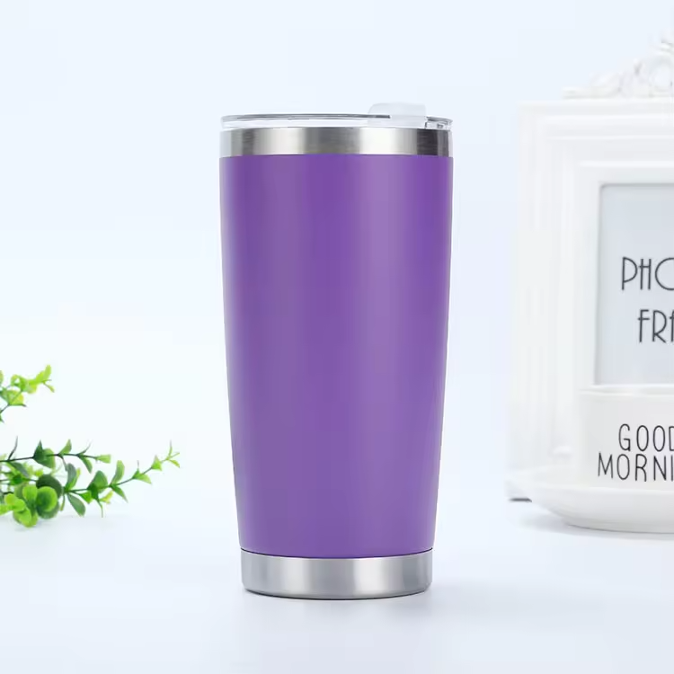 Laser Engraved 20oz Tumbler, Personalized for Gifts, Cruises, Events or Any Occasion